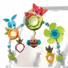 Tiny Love Łuk z zabawkami Zabawa na łące