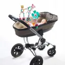 Tiny Love Łuk z zabawkami Świat małej księżniczki