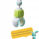 Tiny Love Łuk z zabawkami Zabawa na łące