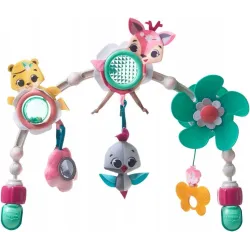 Tiny Love Łuk z zabawkami Świat małej księżniczki