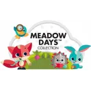 Tiny Love Łuk z zabawkami Zabawa na łące