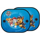 Psi Patrol OSŁONKA Przeciwsłoneczna 2 szt. Niebieska