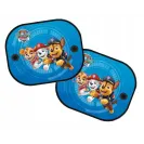Psi Patrol OSŁONKA Przeciwsłoneczna 2 szt. Niebieska