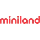 ETUI NA DOKUMENTY KSIĄŻECZKĘ ZDROWIA MINILAND miętowy