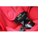 BeSafe łącznik pasów fotelika samochodowego