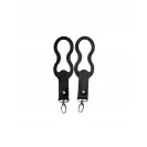 Stylowy uchwyt na torbę Petite&Mars - Elegancja w każdej chwili