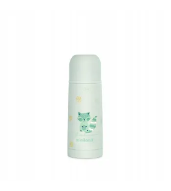 Termos Miniland Dolce 350 ml miętowy