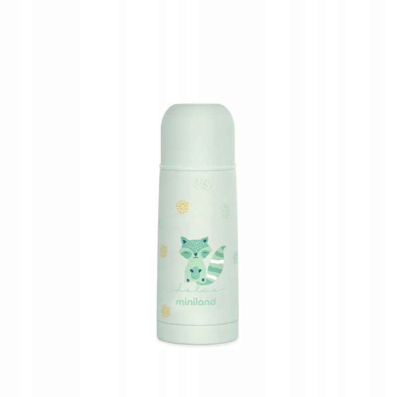 Termos Miniland Dolce 350 ml miętowy