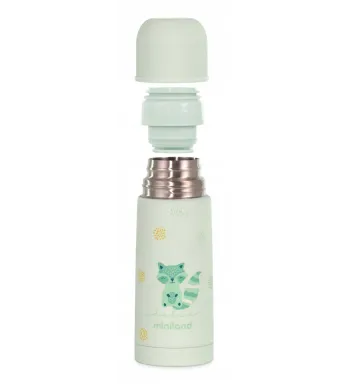 Termos Miniland Dolce 350 ml miętowy