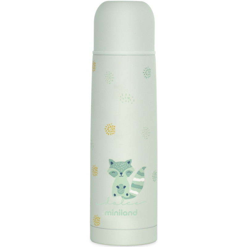Termos Miniland Dolce miętowy 500ml