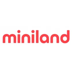 Termos Miniland Dolce 350 ml miętowy