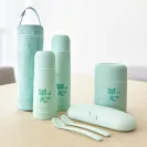 Termos Miniland Dolce miętowy 500ml