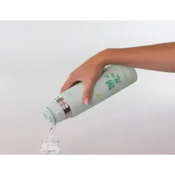 Termos Miniland Dolce 350 ml miętowy