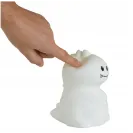 Lampka NOCNA SILIKONOWA ŚWIETLACZEK dla dzieci MesMed DINUŚ