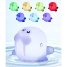 Lampka nocna PŁYWAJĄCA ŚWIETLACZEK Mesmed MORSIO MM-051