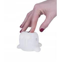 Lampka nocna PŁYWAJĄCA ŚWIETLACZEK Mesmed MORSIO MM-051