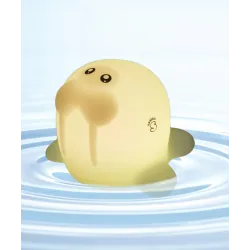 Lampka nocna PŁYWAJĄCA ŚWIETLACZEK Mesmed MORSIO MM-051