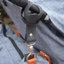 Stylowy uchwyt na torbę Petite&Mars - Elegancja w każdej chwili