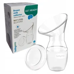 KOLEKTOR POKARMU MLEKA NA POKARM POJEMNIK 1399 BABYONO