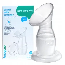 KOLEKTOR POKARMU MLEKA NA POKARM POJEMNIK 1399 BABYONO