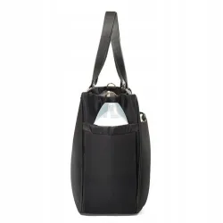 Torba Do Wózka CYBEX VENICCI MUUVO CZARNO-ZŁOTA 1516