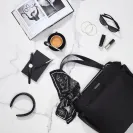 Torba Do Wózka CYBEX VENICCI MUUVO CZARNO-ZŁOTA 1516