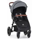Petite&Mars Street2 Air Oak Ultimate Grey – wózek spacerowy