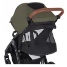 Petite&Mars Street2 Air Oak Ultimate Grey – wózek spacerowy