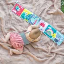 Taf Toys Książeczka dwustronna Biegun Północny 12385