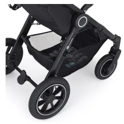 Petite&Mars Street2 Air Oak Ultimate Grey – wózek spacerowy