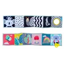 Taf Toys Książeczka dwustronna Biegun Północny 12385