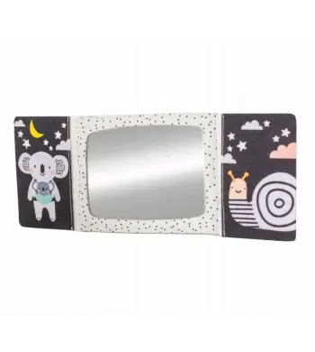 Taf Toys Książeczka Lusterko Tummy-Time 12905