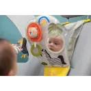 Taf Toys panel interaktywny do samochodu Savannah 12765