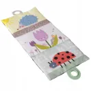 Taf Toys Zestaw prezentowy niezbędnik do leżenia na brzuszku 13435