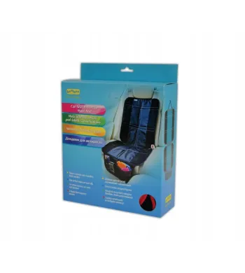 BAMBINO MATA POKROWIEC MAXI POD FOTEL SAMOCHODOWY