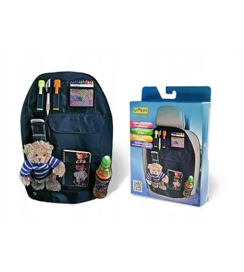 TOPGAL Bambino 101263 Organizer na fotel