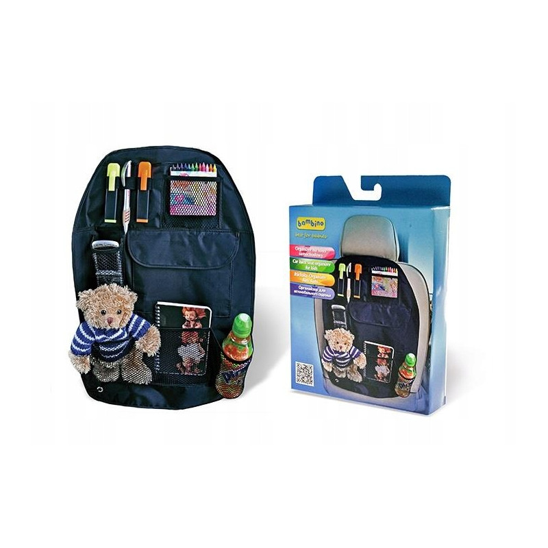 TOPGAL Bambino 101263 Organizer na fotel