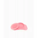 Twistshake Mini Mata Antypoślizgowa + talerz Pink