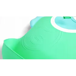 Śliniak Twistshake 2 szt niebieski zielony Śliniak Twistshake 2 szt niebieski zielony