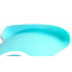 Śliniak Twistshake 2 szt niebieski zielony Śliniak Twistshake 2 szt niebieski zielony