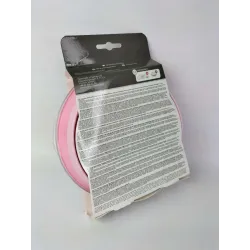 Twistshake Talerz z pokrywką pink Twistshake Talerz z pokrywką pink