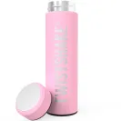 Termos na napoje Twistshake 420 ml  Pink