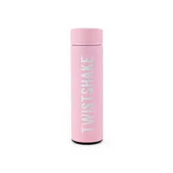Termos na napoje Twistshake 420 ml  Pink