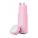 Termos na napoje Twistshake 420 ml  Pink
