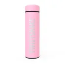 Termos na napoje Twistshake 420 ml  Pink