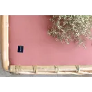 Poofi prześcieradło z gumką 60x120 herbaciana róża