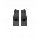 VENICCI ADAPTERY DO WÓZKA TINUM 2.0/EDGE/CLARO DO FOTELIKA MC/PIXEL ITD