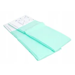 Wkłady do kosza na pieluchy Korbell 26L 3 sztuki