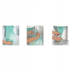 Wkłady do kosza na pieluchy Korbell 26L 3 sztuki