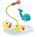 YOOKIDOO Zabawka do kąpieli do wody OKRĘT PODWODNY WIELORYB